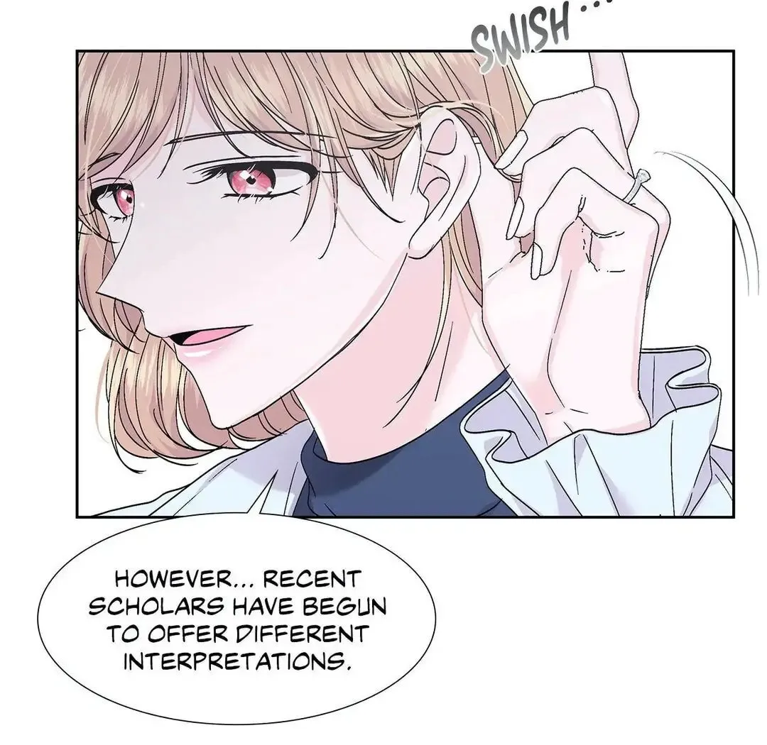 Lilith 2 Chapter 71 page 54 - 
