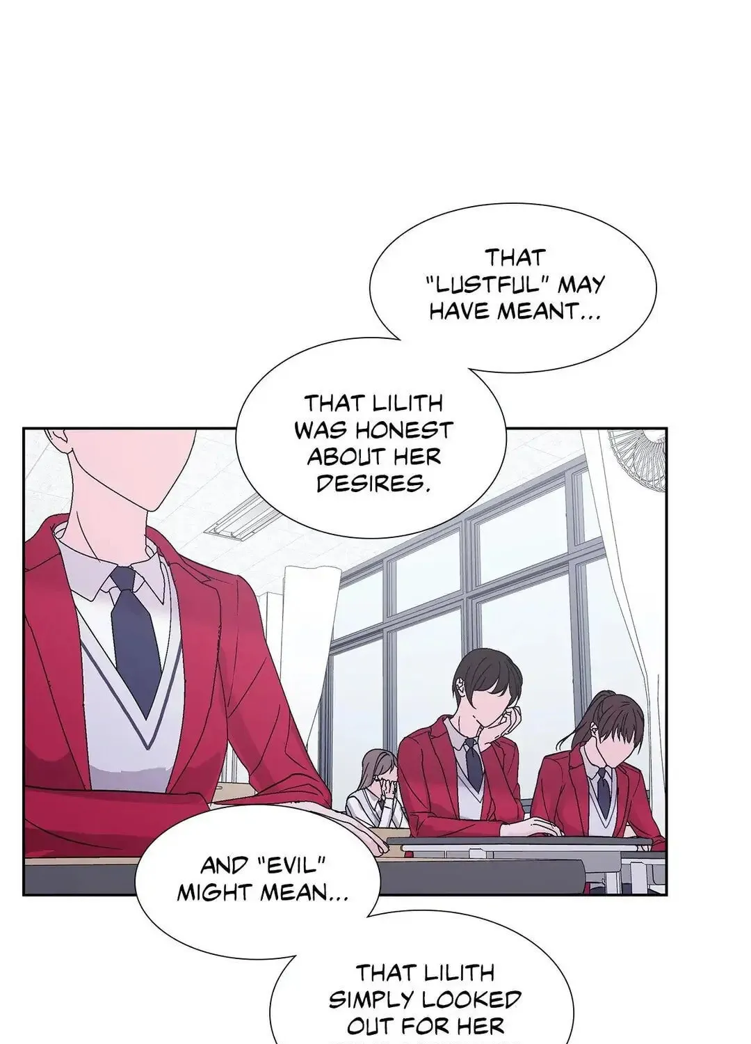 Lilith 2 Chapter 71 page 55 - 