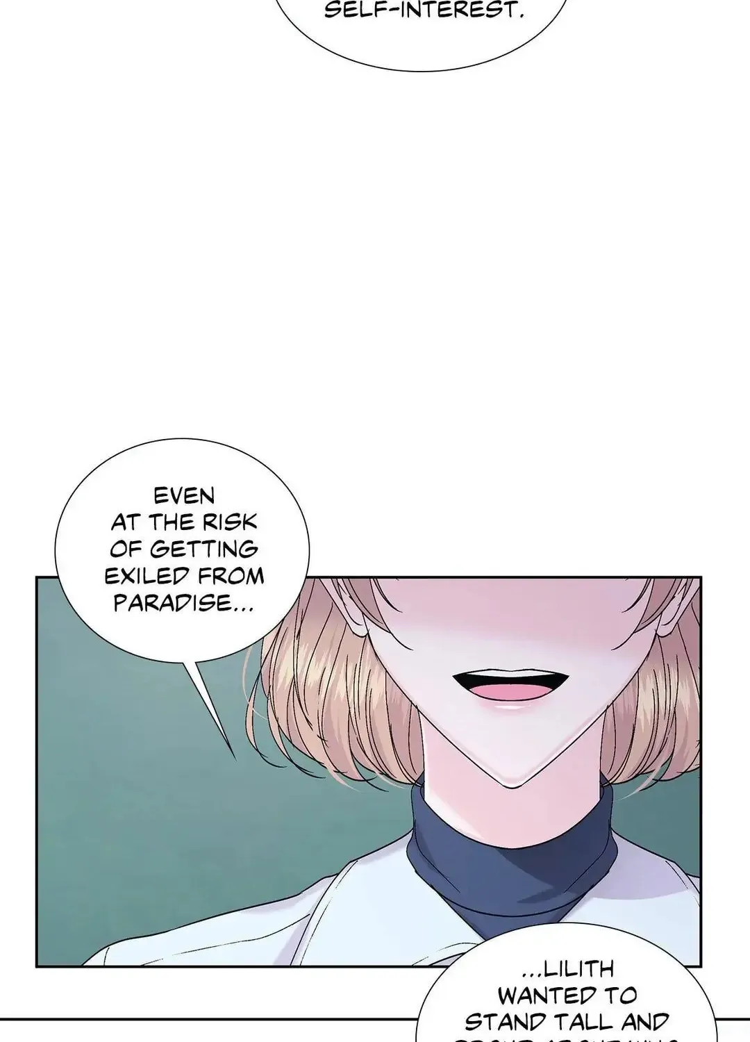 Lilith 2 Chapter 71 page 56 - 