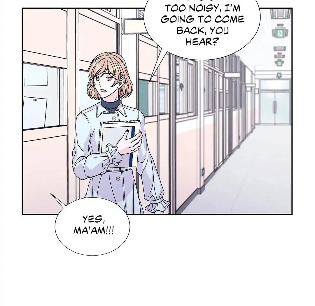 Lilith 2 Chapter 71 page 60 - 