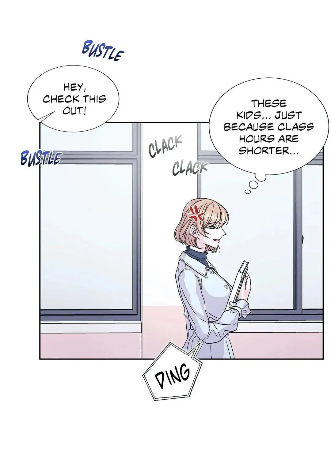 Lilith 2 Chapter 71 page 61 - 