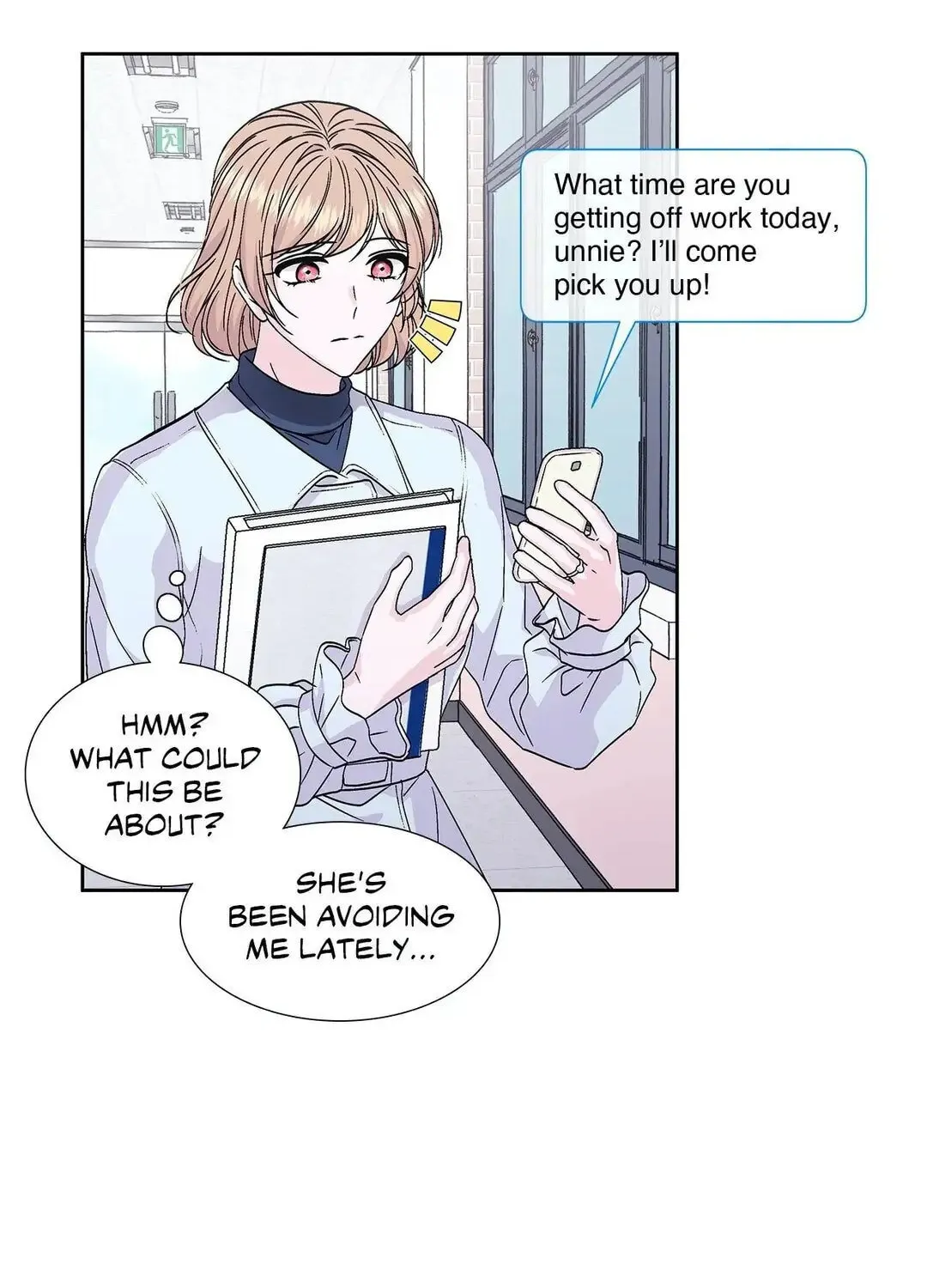 Lilith 2 Chapter 71 page 62 - 