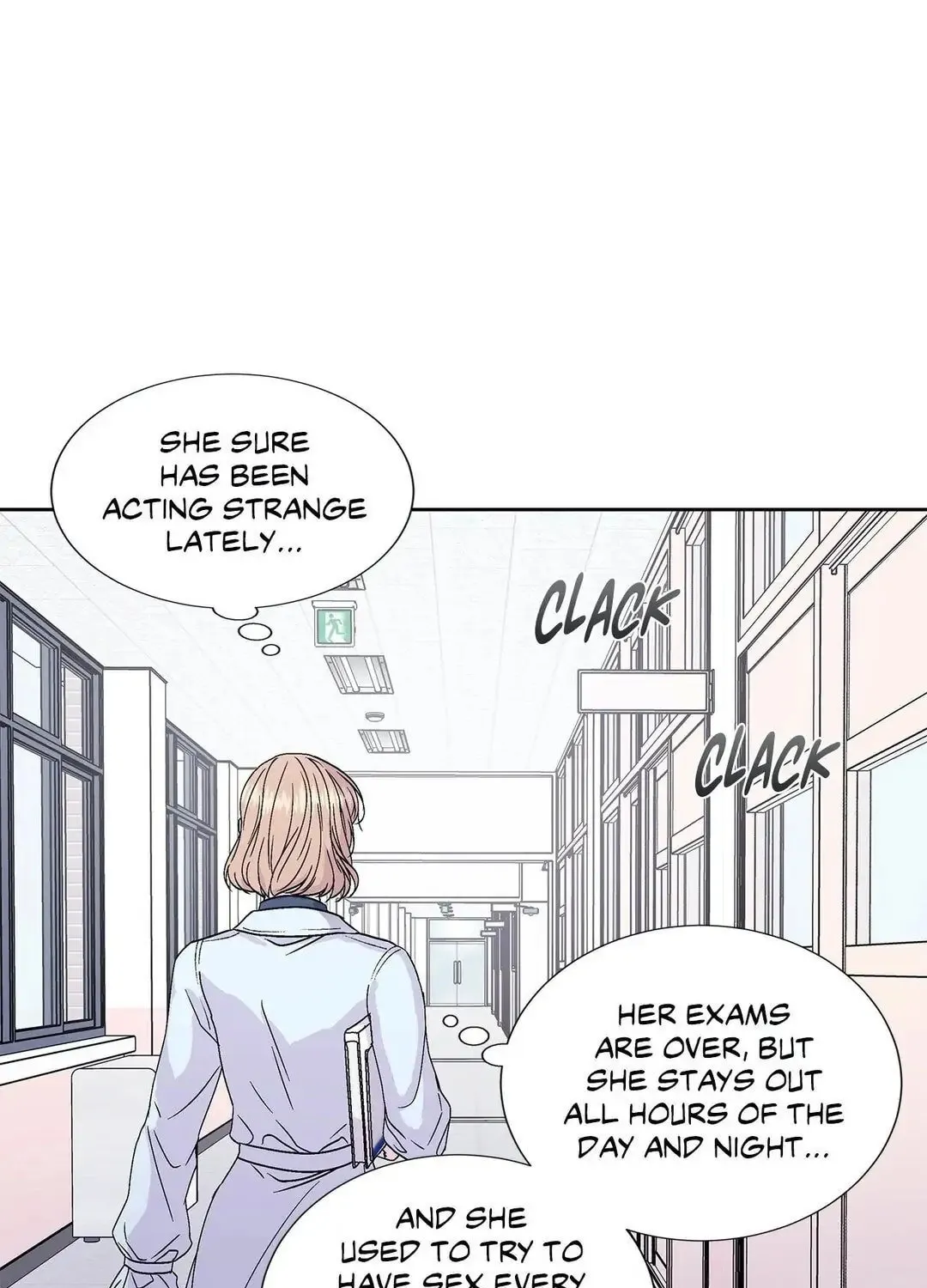 Lilith 2 Chapter 71 page 64 - 