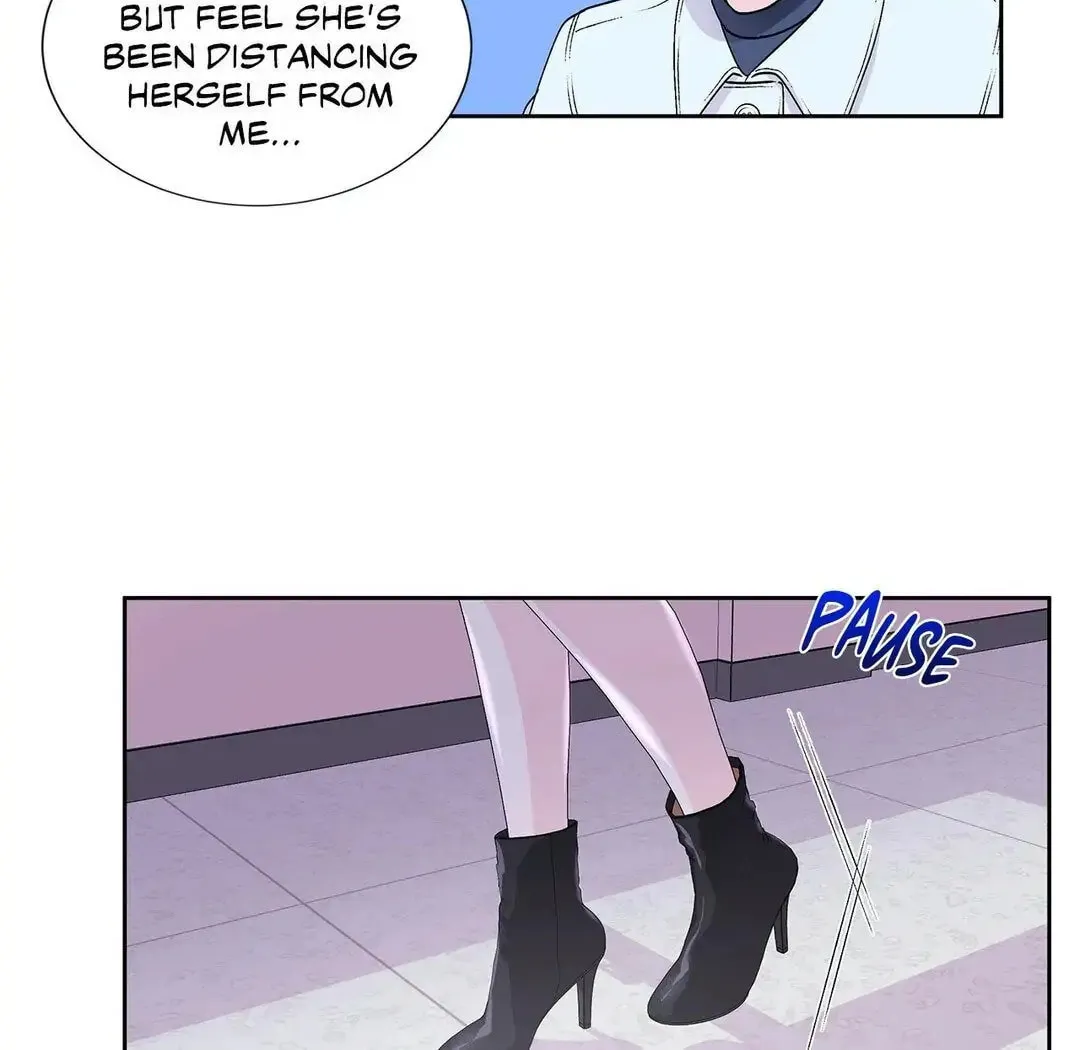 Lilith 2 Chapter 71 page 66 - 