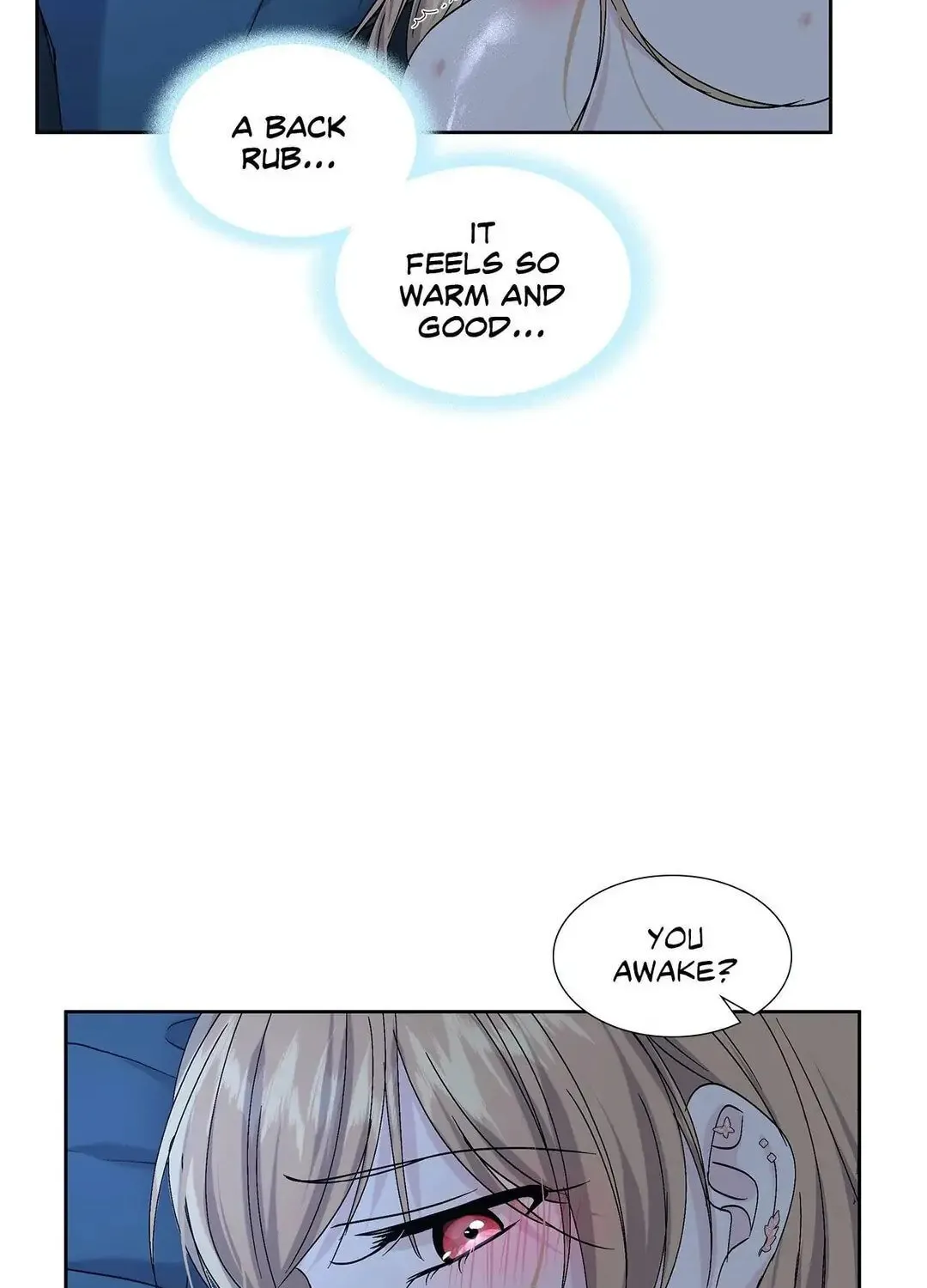 Lilith 2 Chapter 71 page 8 - 