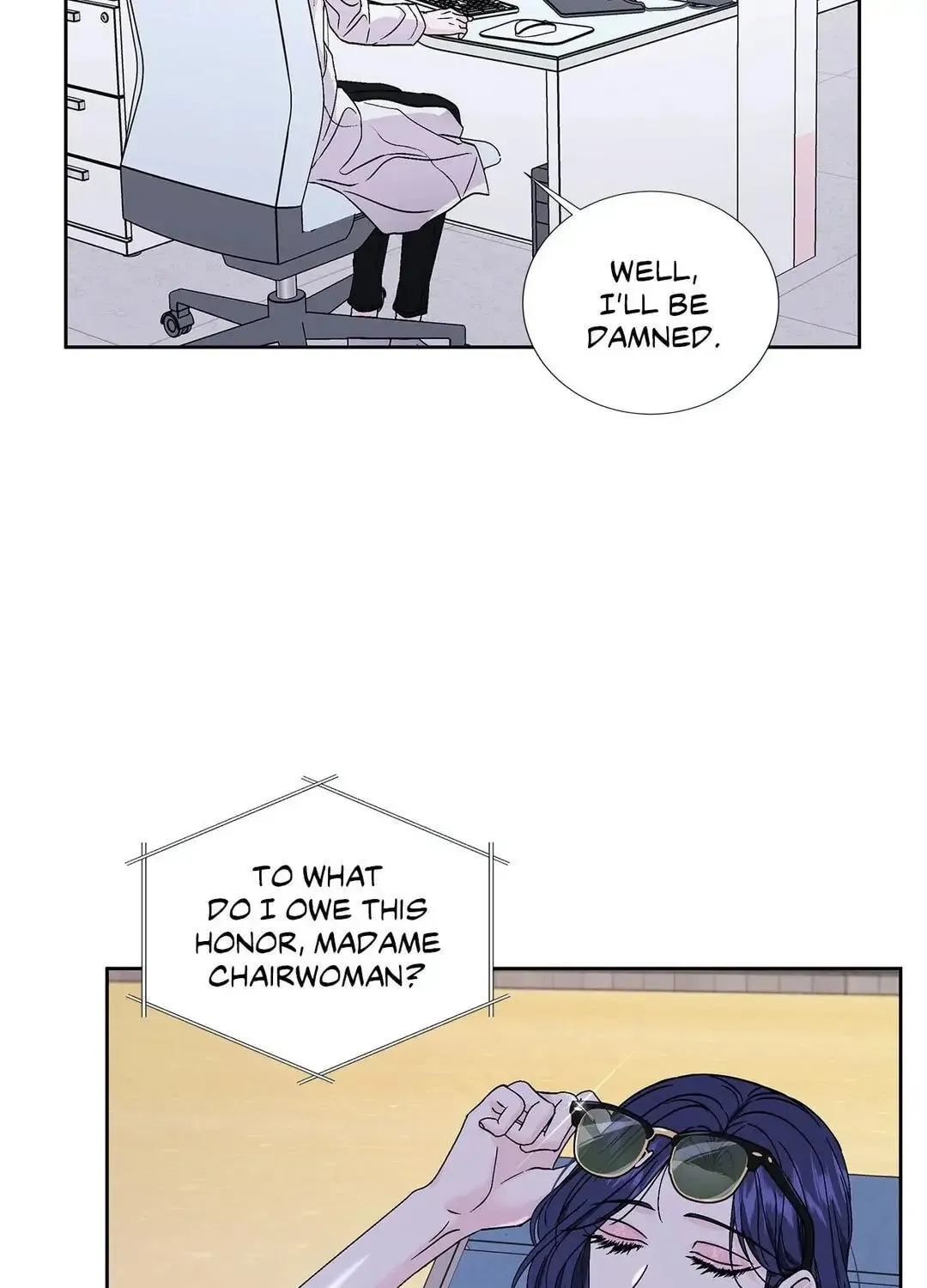 Lilith 2 Chapter 71 page 76 - 