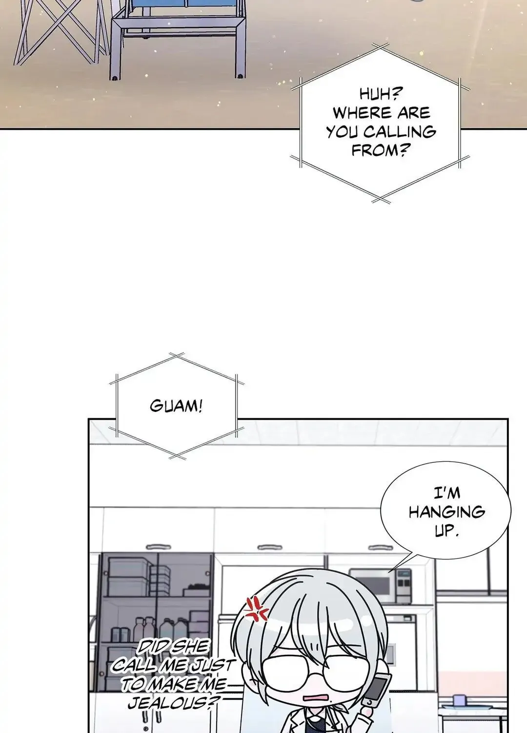 Lilith 2 Chapter 71 page 79 - 
