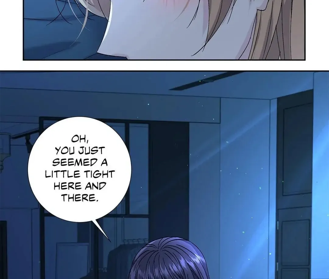 Lilith 2 Chapter 71 page 9 - 