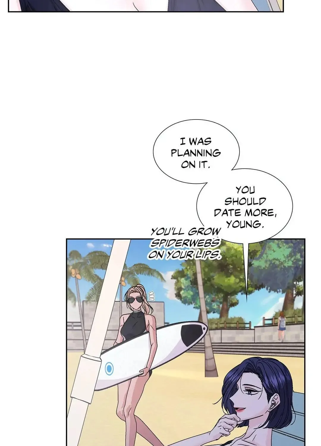 Lilith 2 Chapter 71 page 83 - 