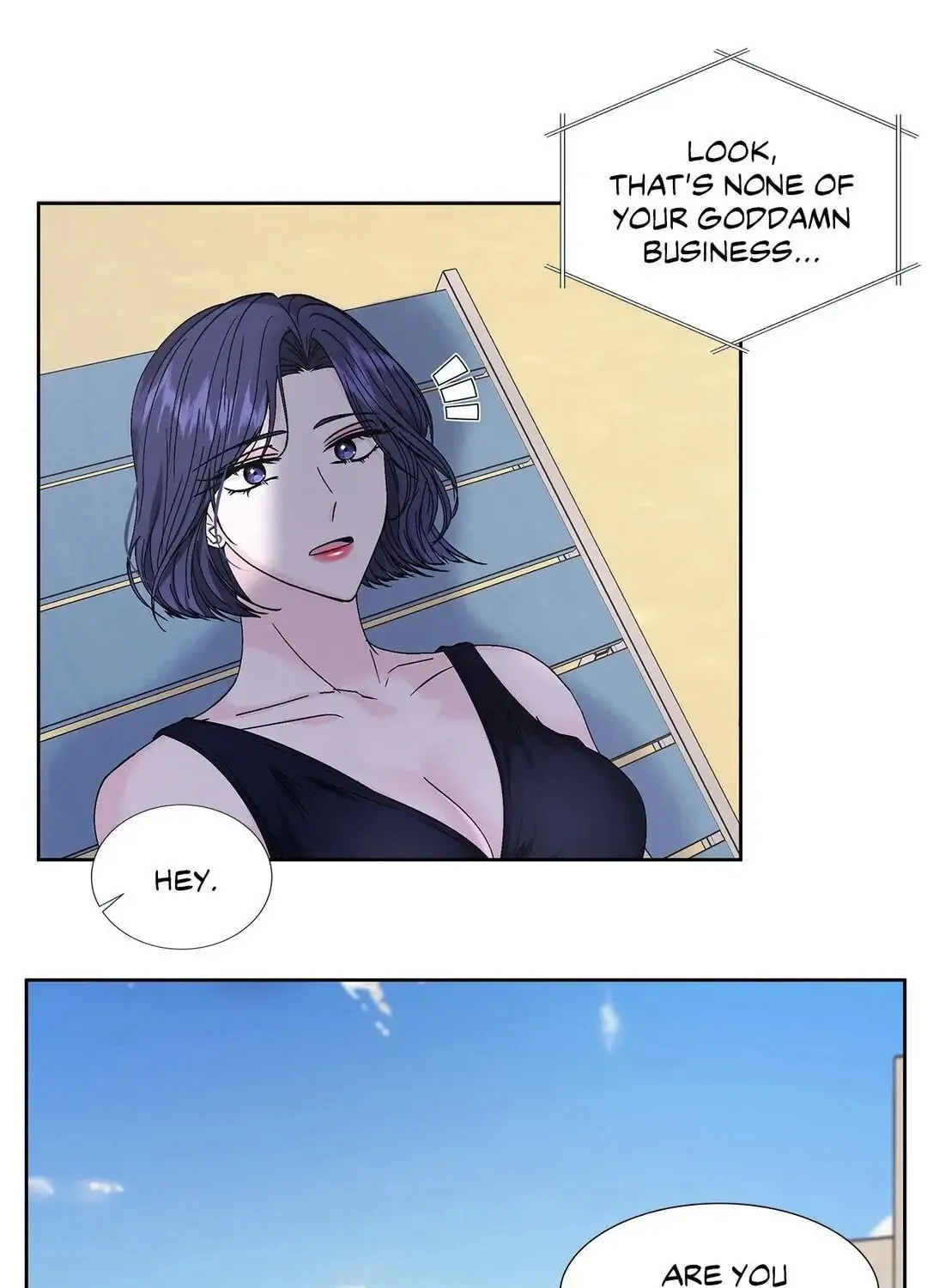 Lilith 2 Chapter 71 page 85 - 