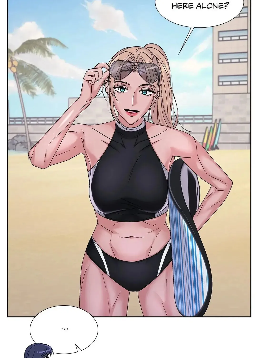 Lilith 2 Chapter 71 page 86 - 