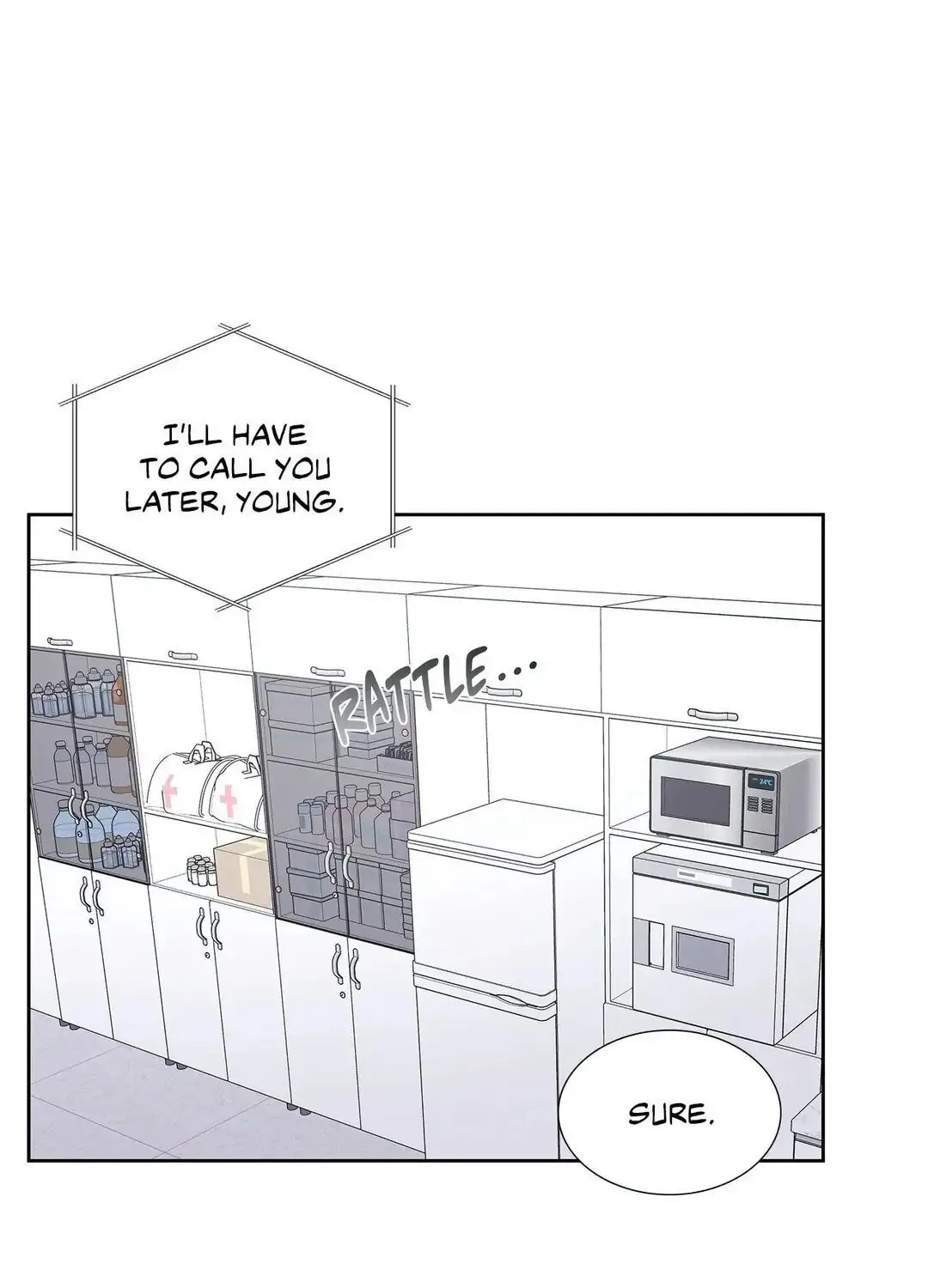 Lilith 2 Chapter 71 page 91 - 