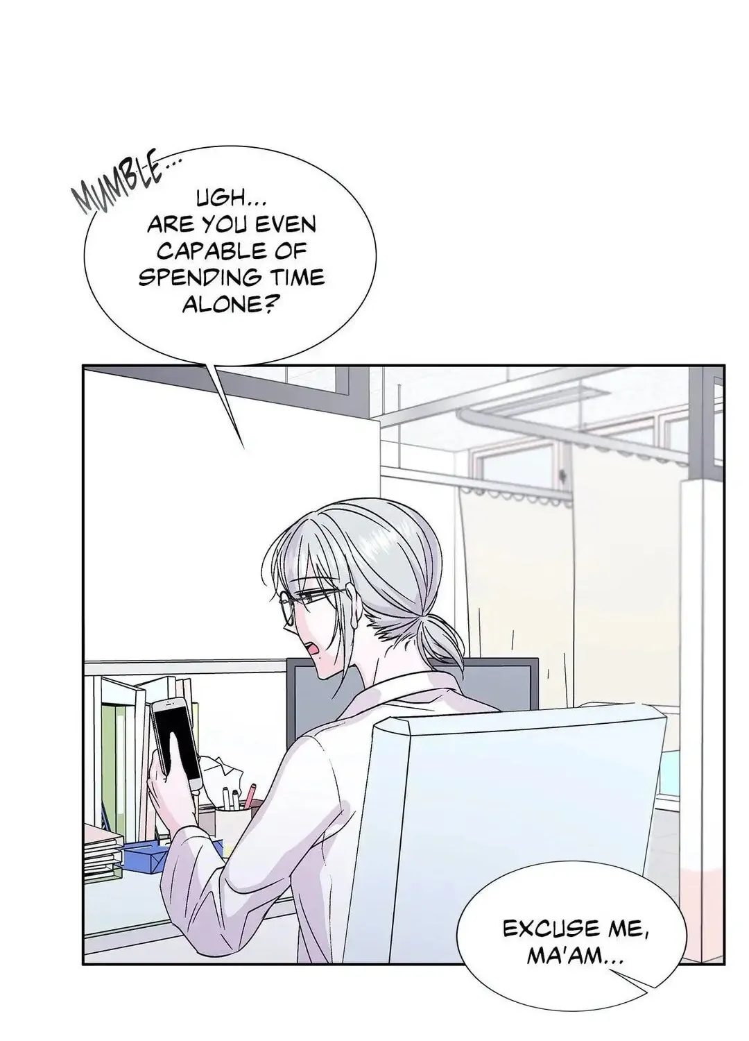 Lilith 2 Chapter 71 page 92 - 