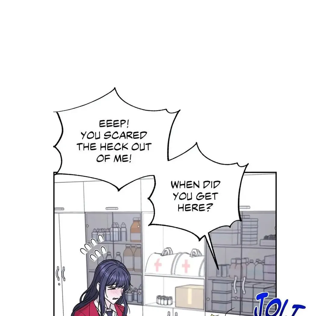 Lilith 2 Chapter 71 page 93 - 