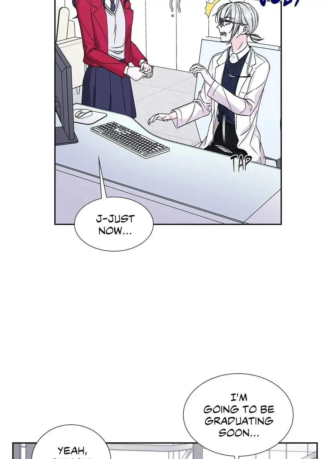 Lilith 2 Chapter 71 page 94 - 