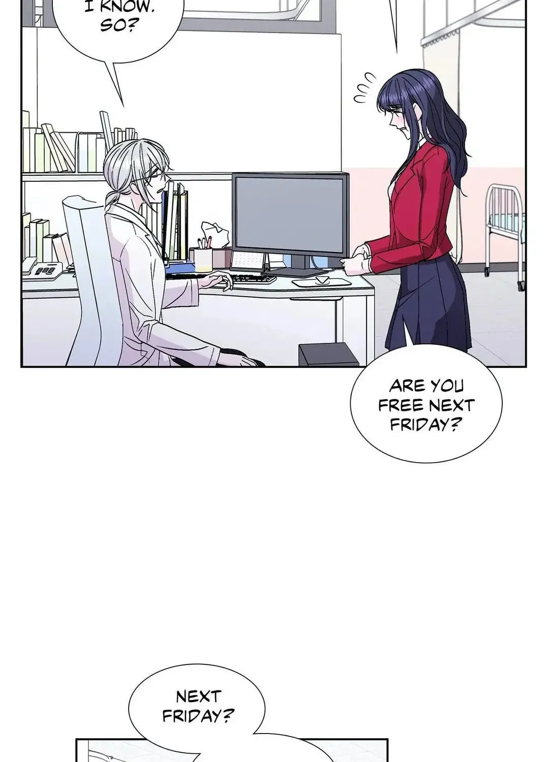 Lilith 2 Chapter 71 page 95 - 