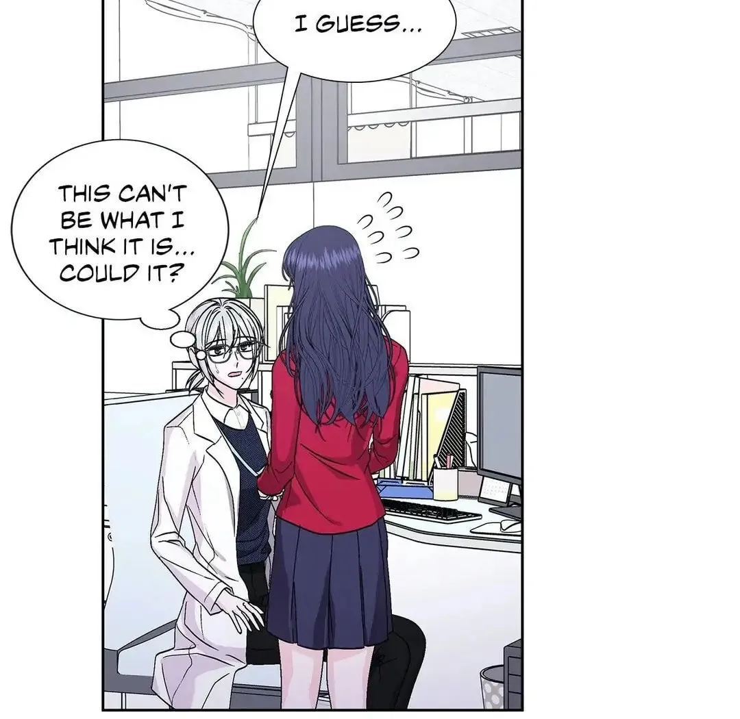 Lilith 2 Chapter 71 page 96 - 