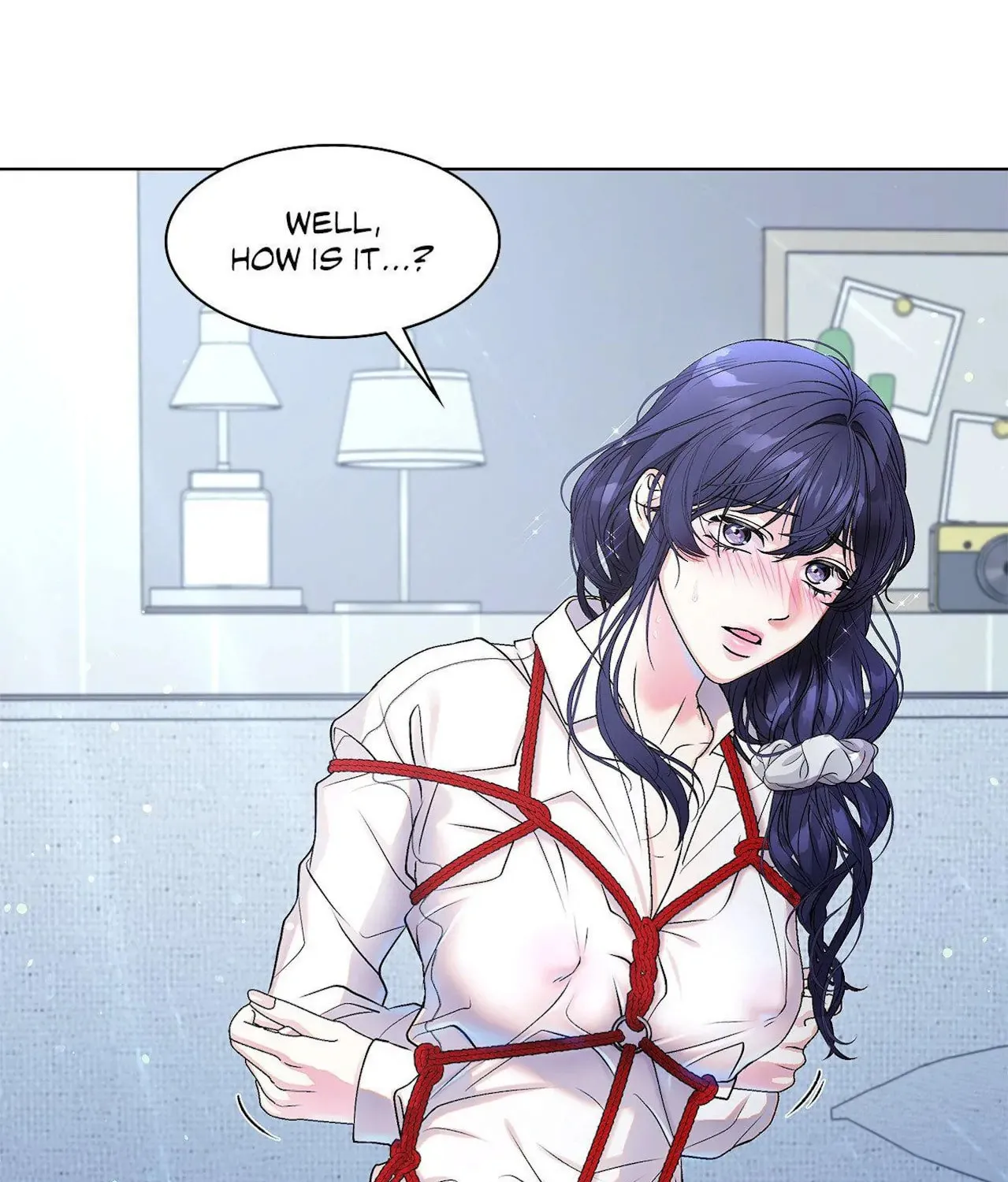 Lilith 2 Chapter 72 page 11 - 