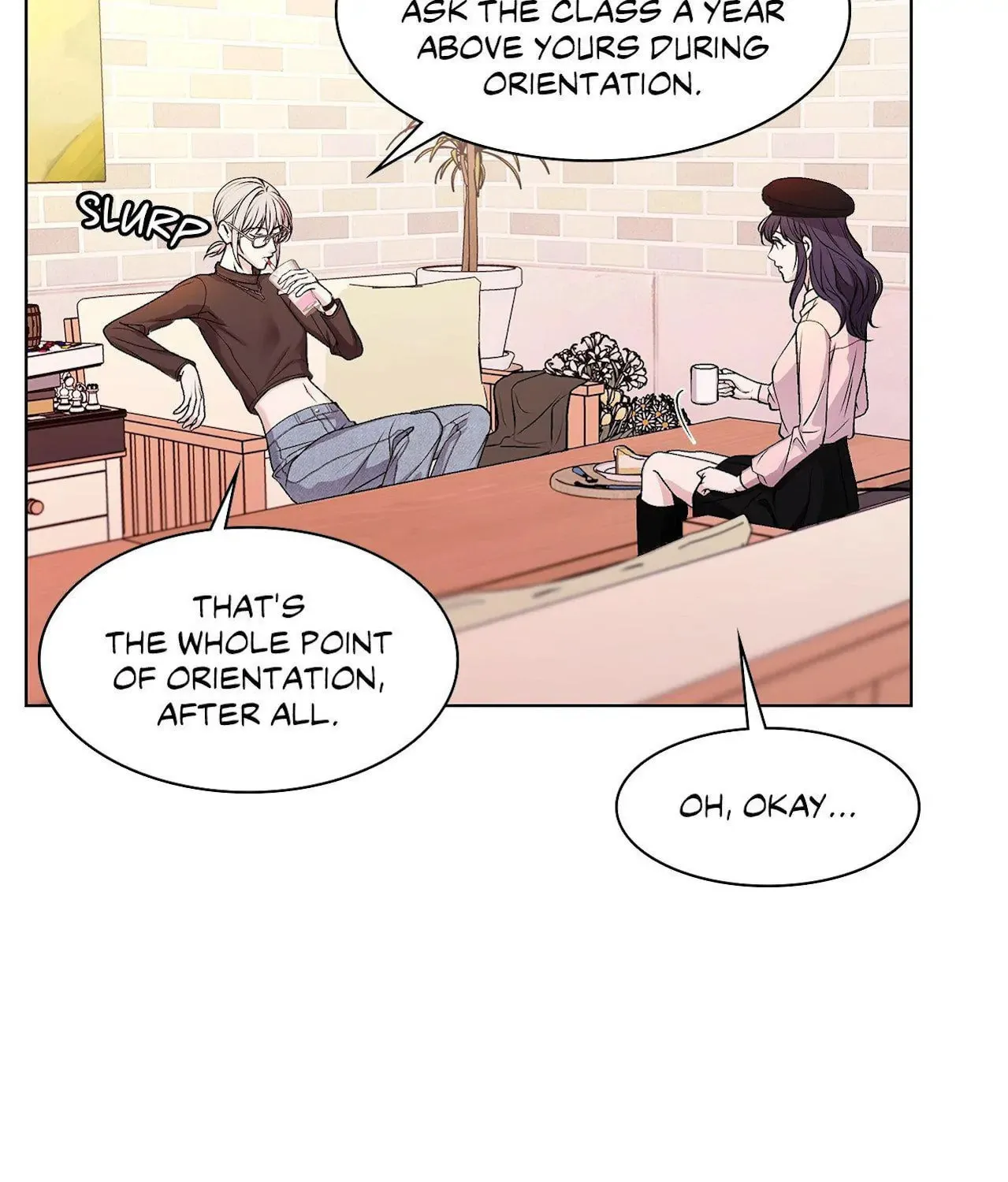 Lilith 2 Chapter 72 page 117 - 
