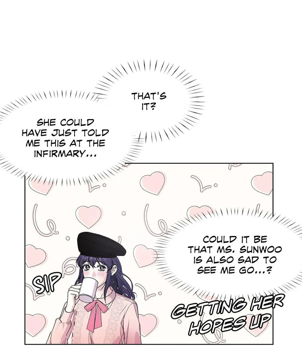 Lilith 2 Chapter 72 page 118 - 
