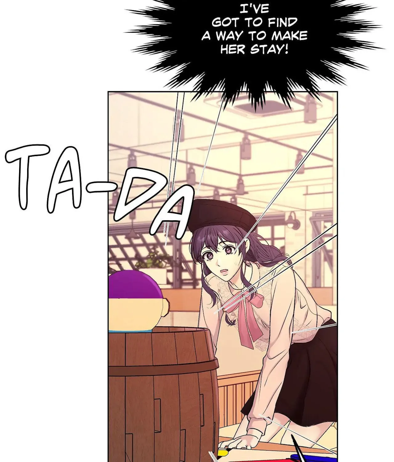 Lilith 2 Chapter 72 page 123 - 