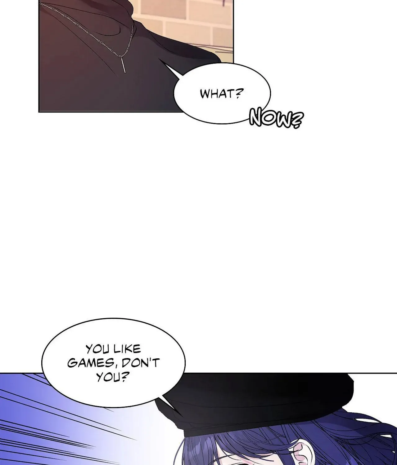 Lilith 2 Chapter 72 page 126 - 