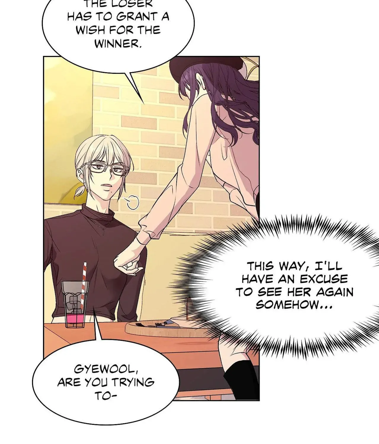 Lilith 2 Chapter 72 page 130 - 