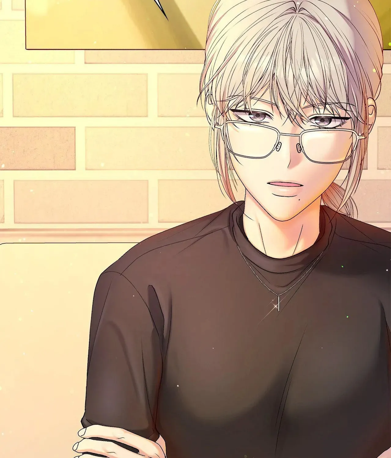 Lilith 2 Chapter 72 page 135 - 
