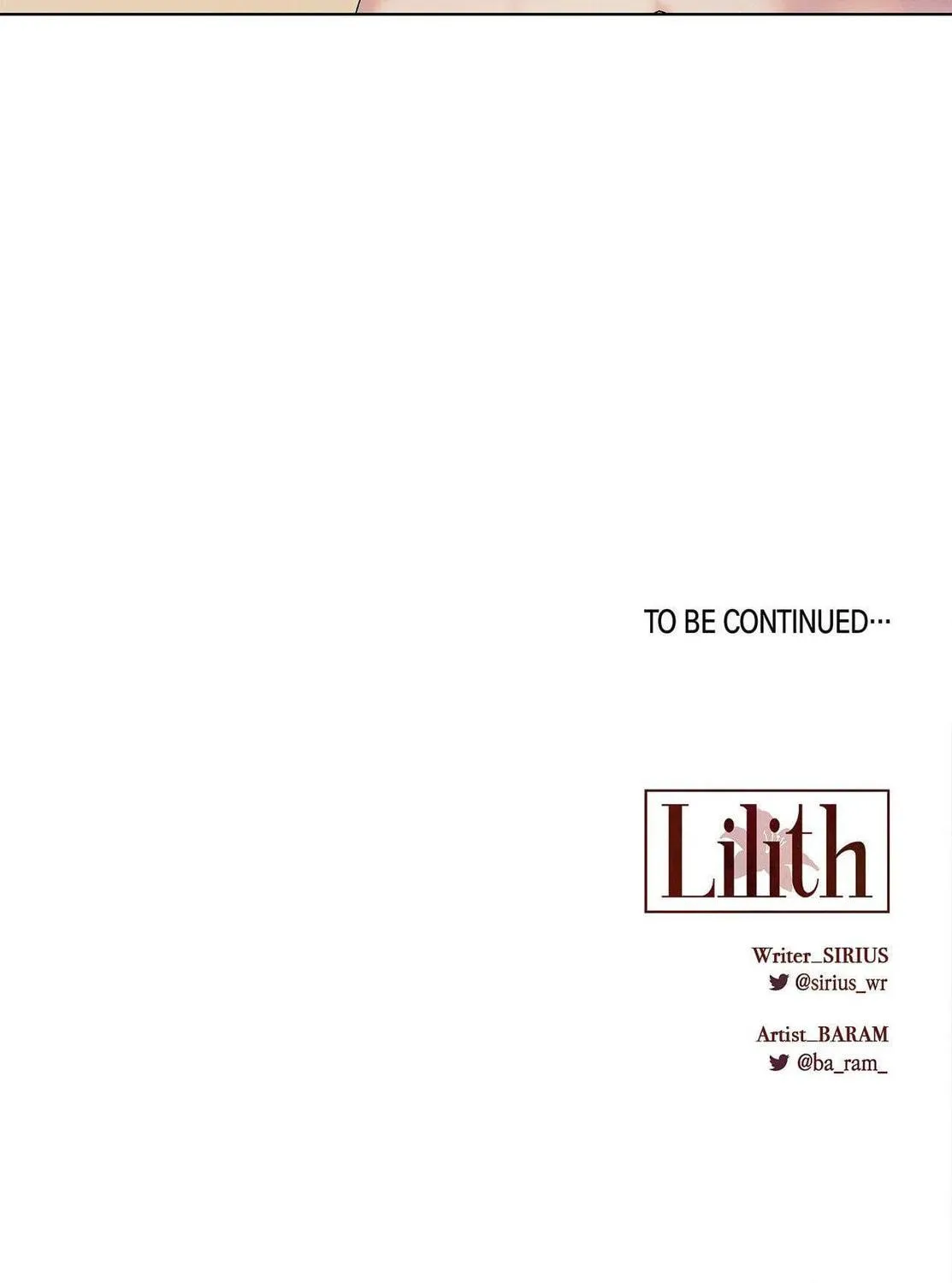 Lilith 2 Chapter 72 page 137 - 