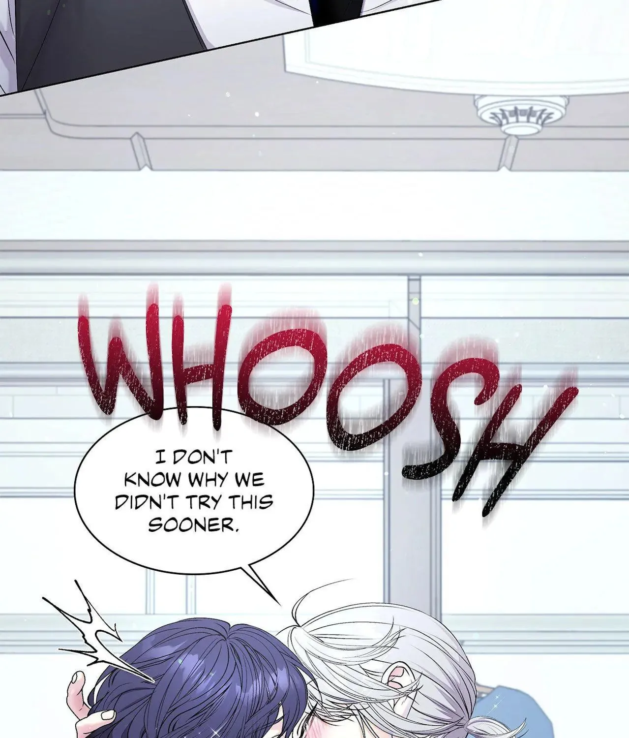 Lilith 2 Chapter 72 page 17 - 