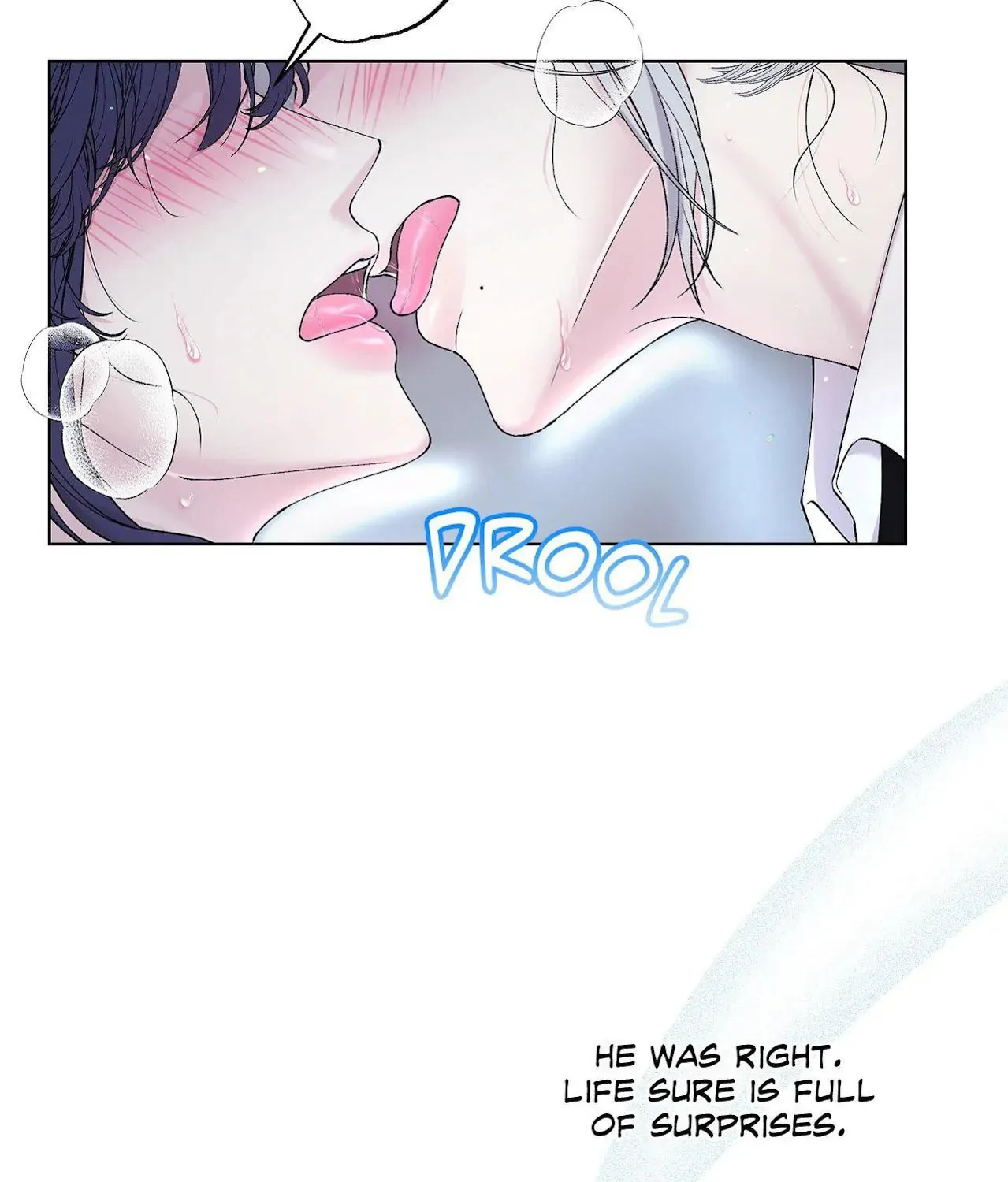 Lilith 2 Chapter 72 page 21 - 