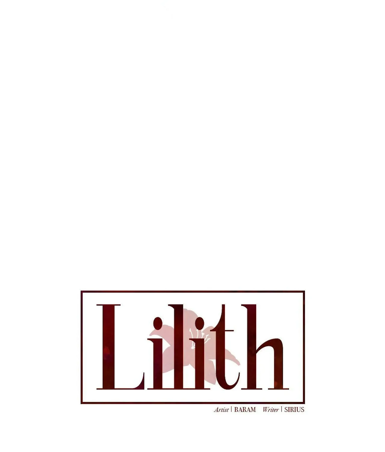 Lilith 2 Chapter 72 page 37 - 