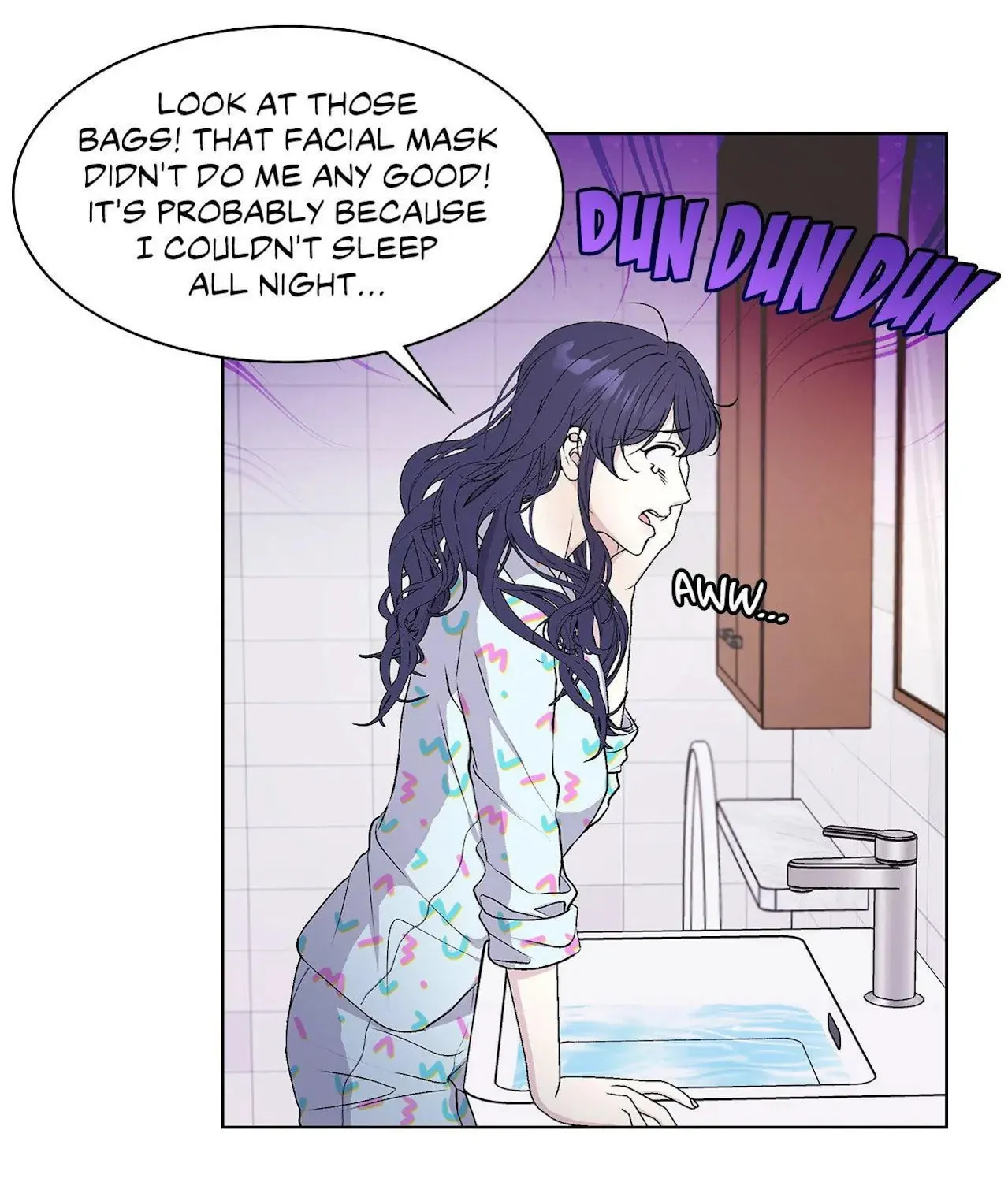 Lilith 2 Chapter 72 page 46 - 