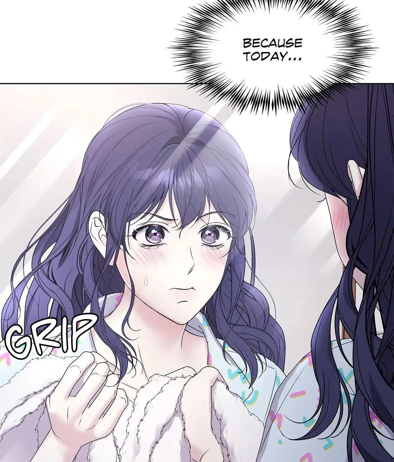 Lilith 2 Chapter 72 page 50 - 