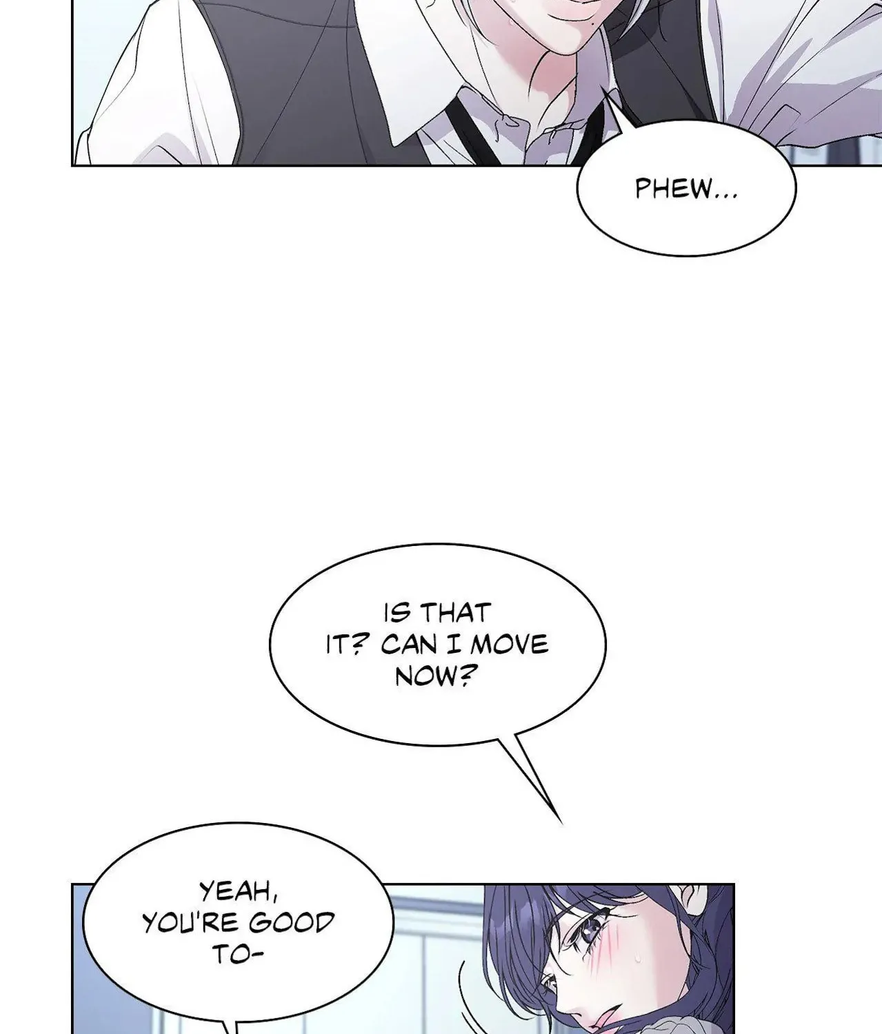 Lilith 2 Chapter 72 page 6 - 