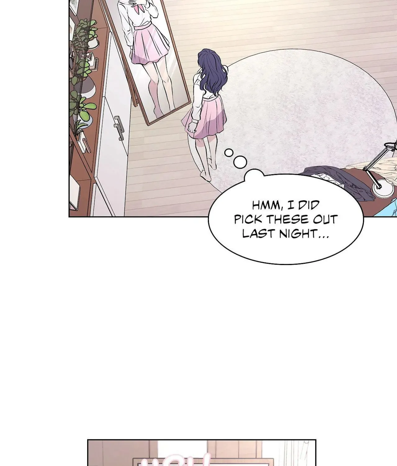 Lilith 2 Chapter 72 page 53 - 
