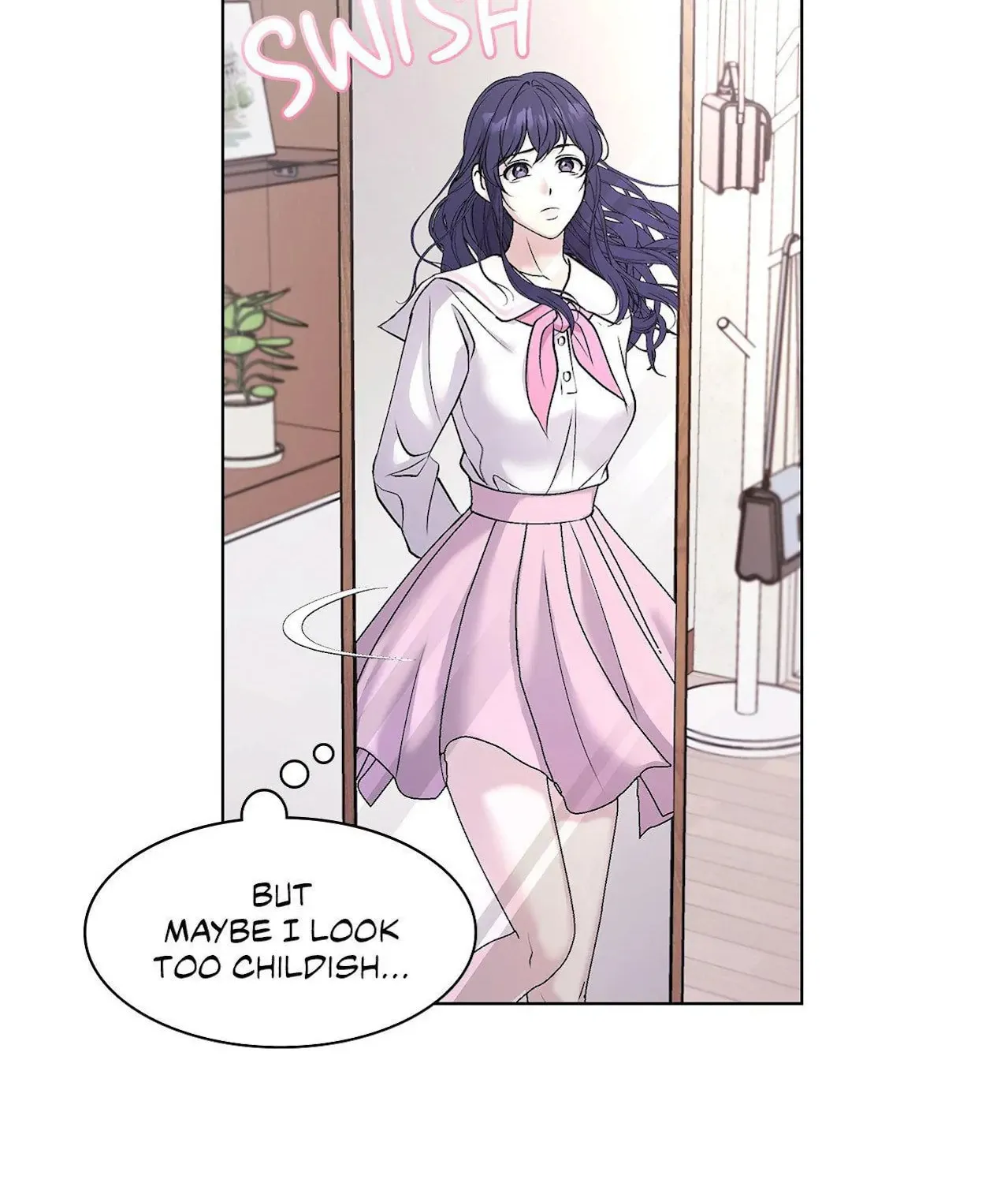 Lilith 2 Chapter 72 page 54 - 