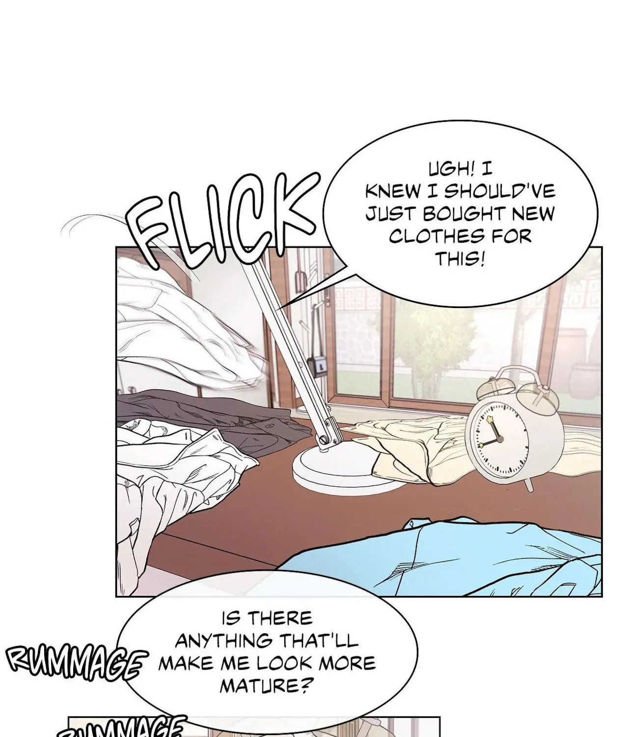 Lilith 2 Chapter 72 page 55 - 