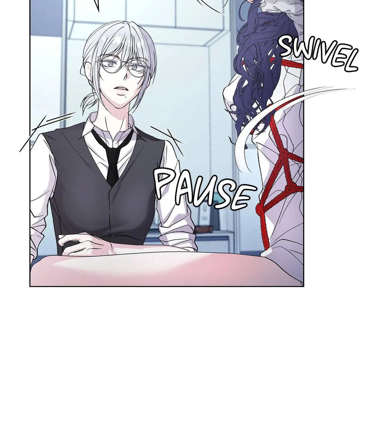 Lilith 2 Chapter 72 page 7 - 