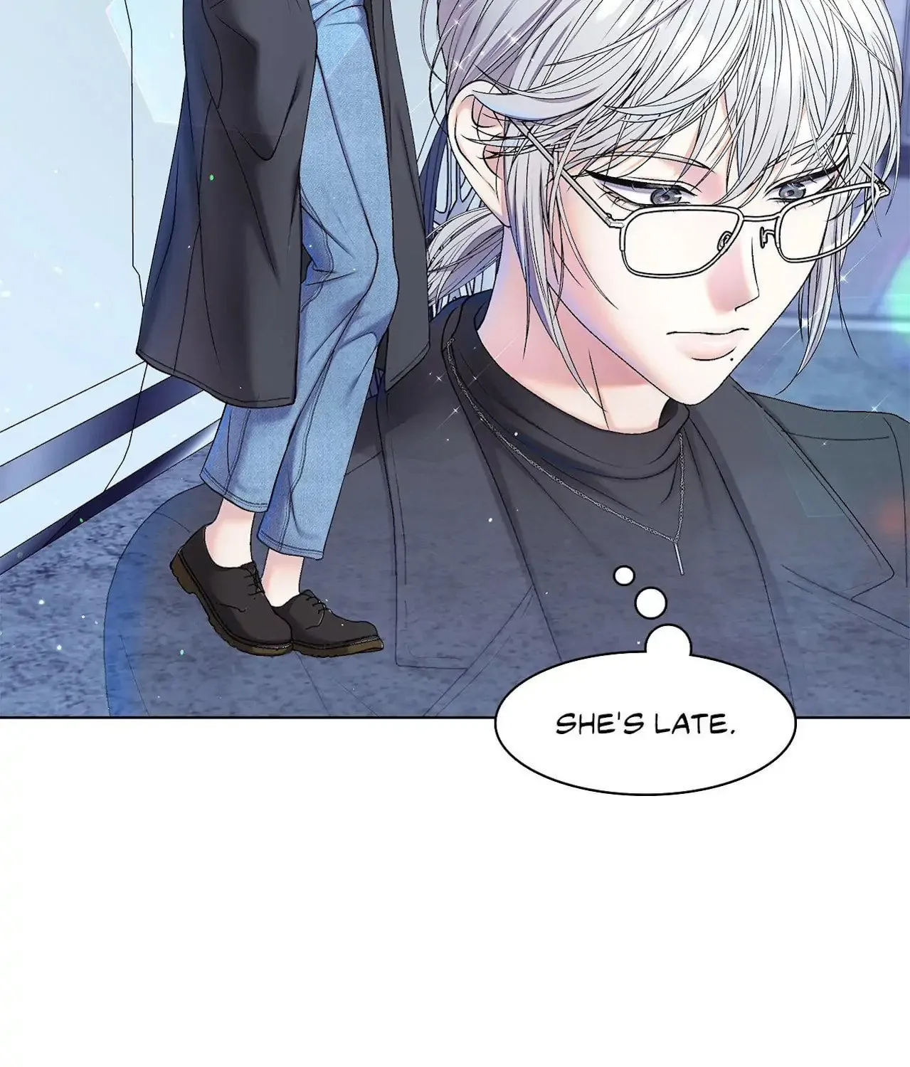 Lilith 2 Chapter 72 page 61 - 