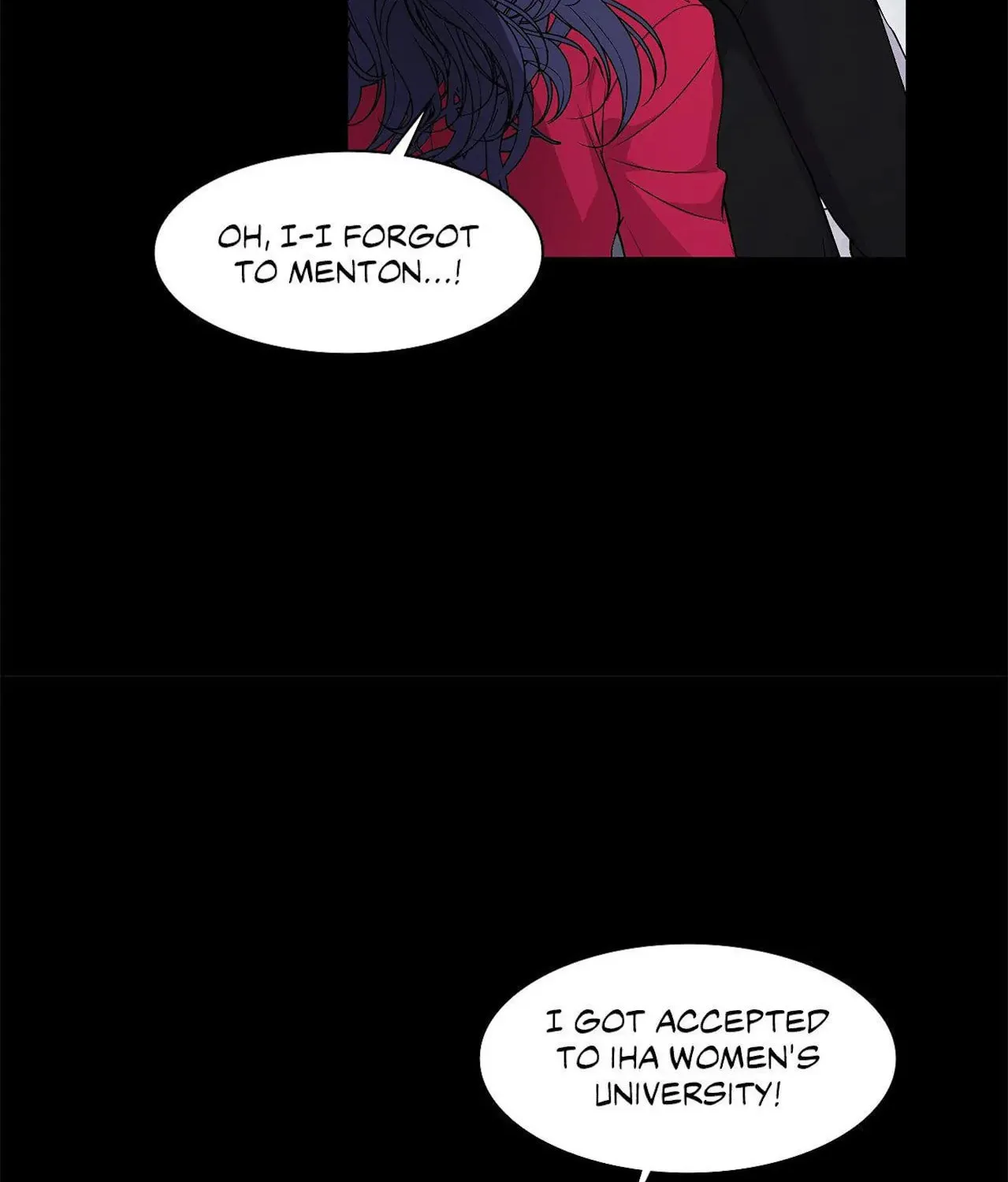 Lilith 2 Chapter 72 page 70 - 