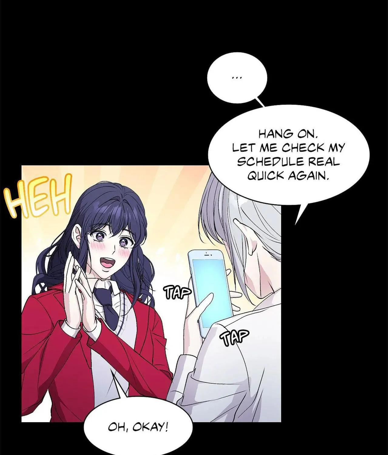 Lilith 2 Chapter 72 page 74 - 
