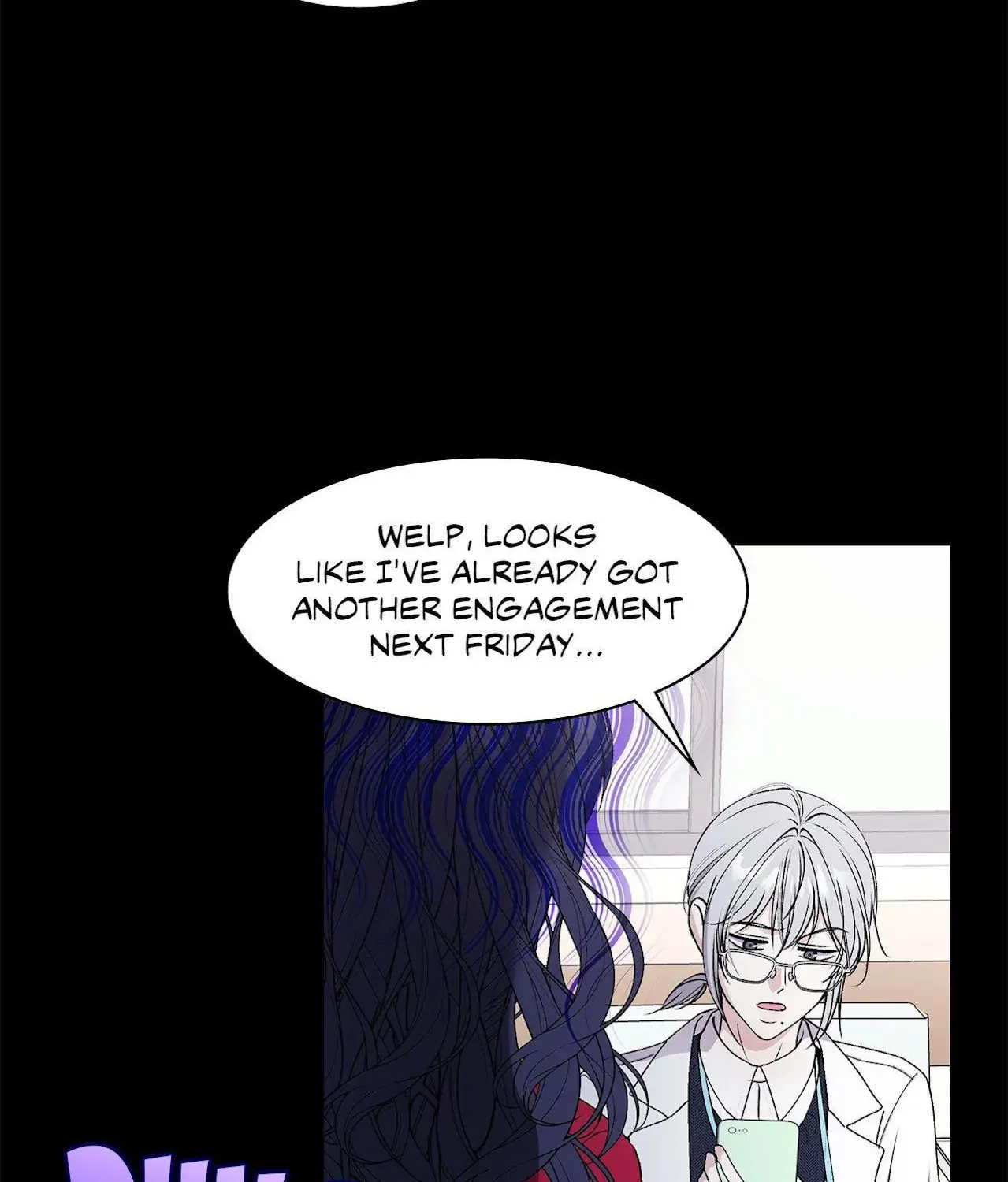 Lilith 2 Chapter 72 page 75 - 