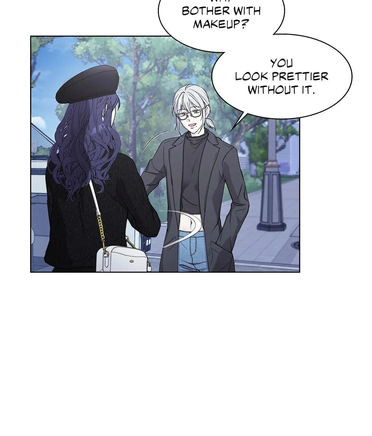 Lilith 2 Chapter 72 page 87 - 
