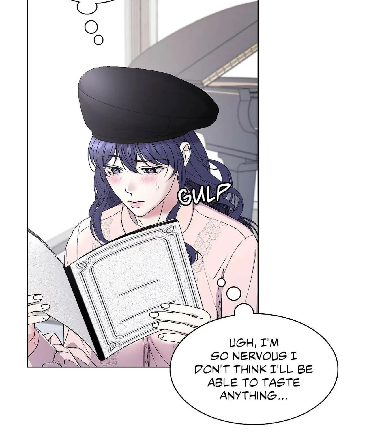 Lilith 2 Chapter 72 page 94 - 