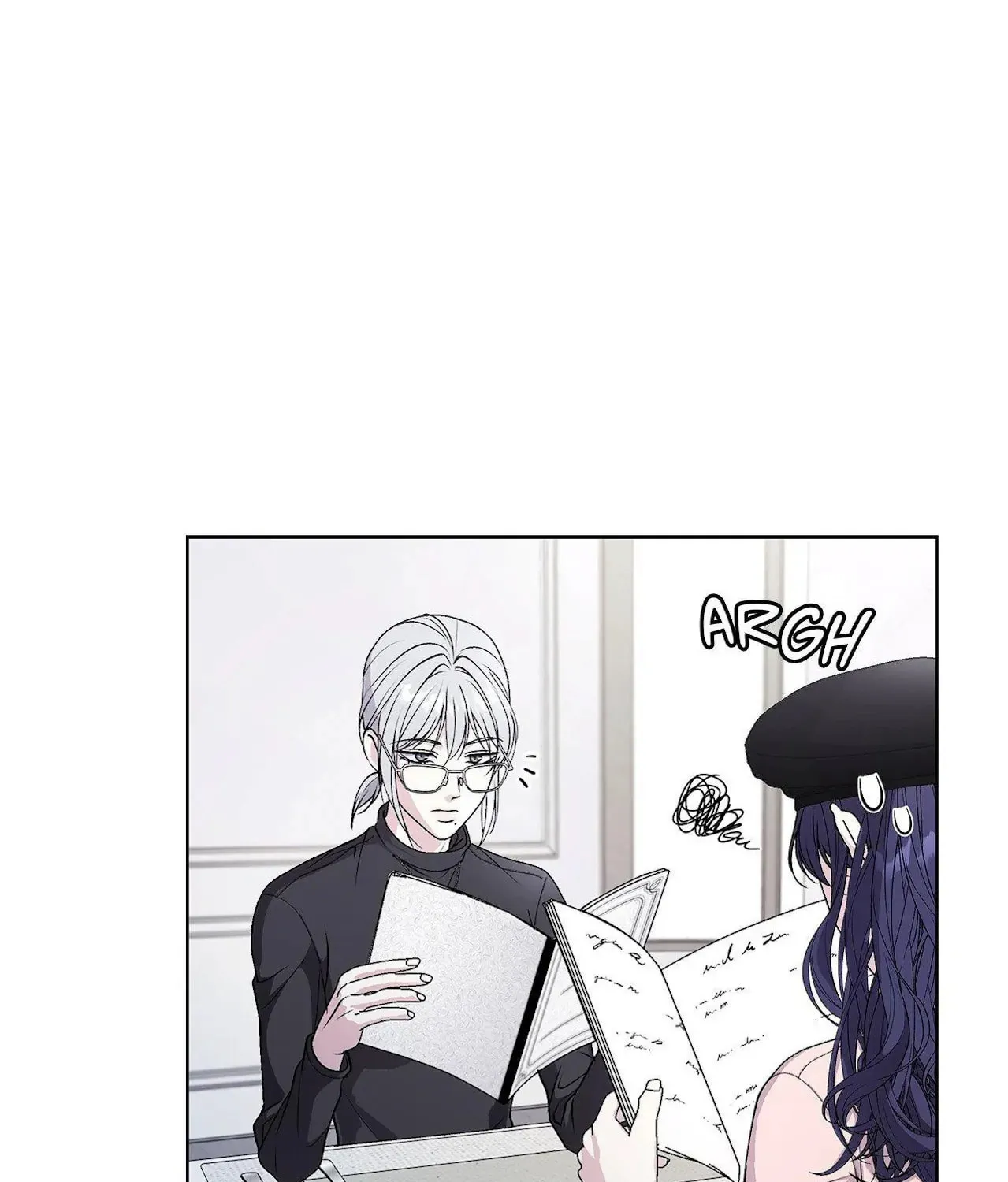 Lilith 2 Chapter 72 page 95 - 