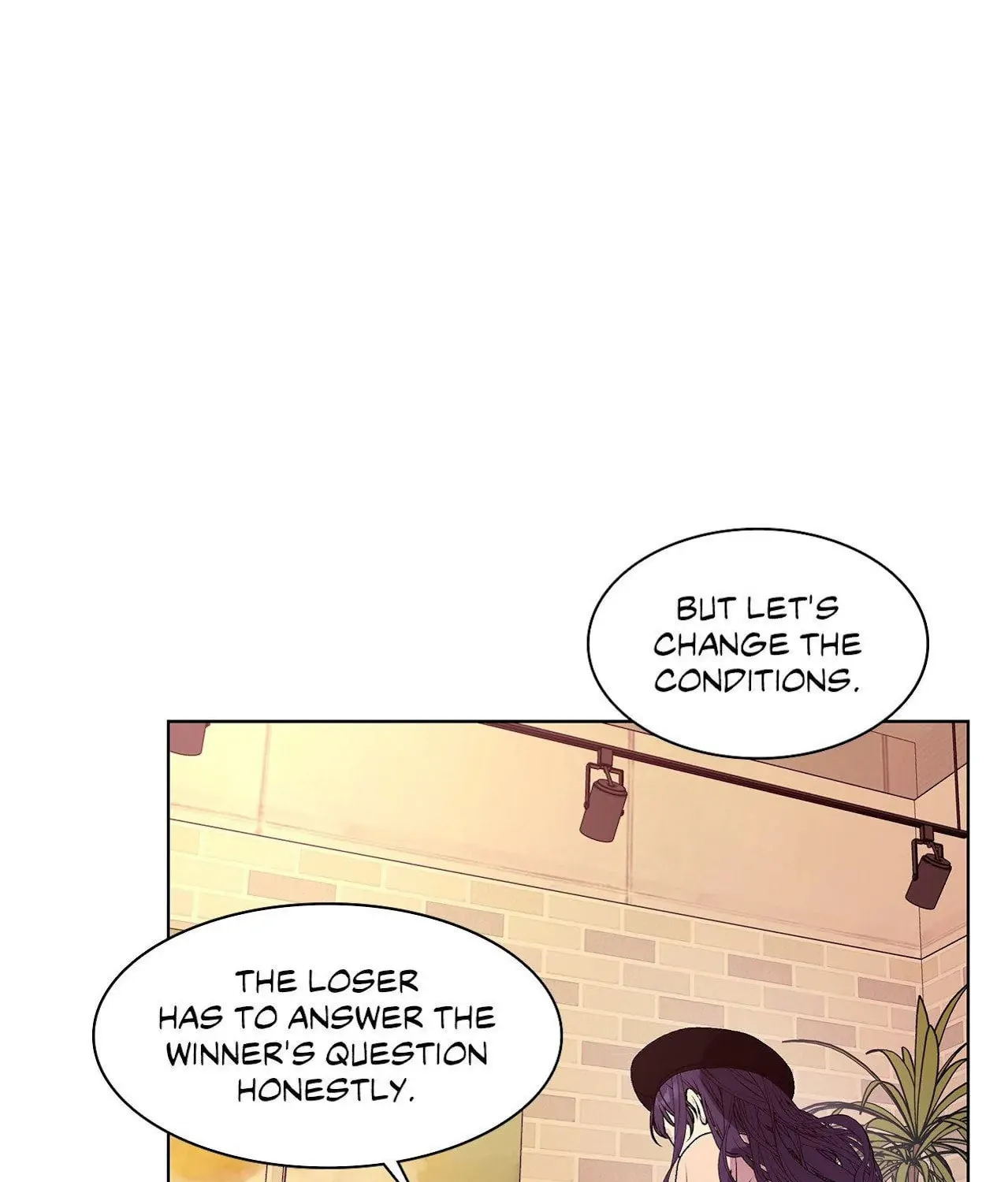 Lilith 2 Chapter 73 page 1 - 