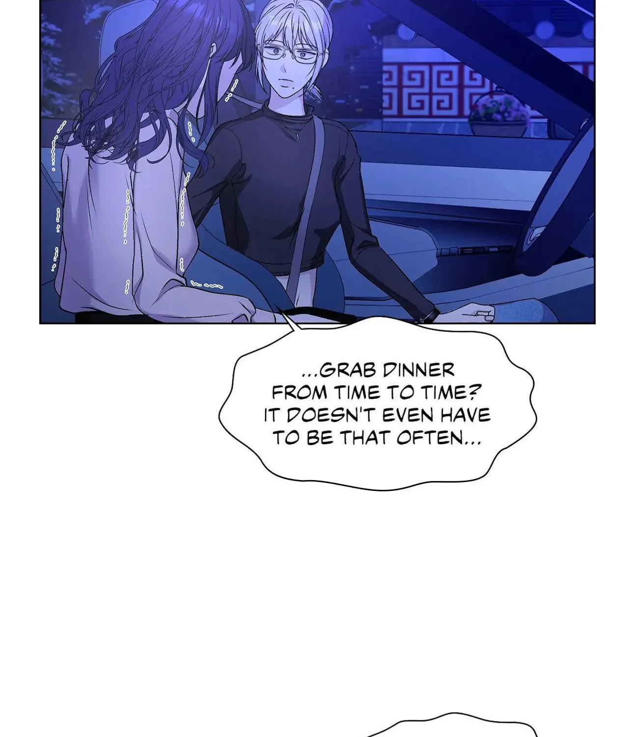 Lilith 2 Chapter 73 page 106 - 