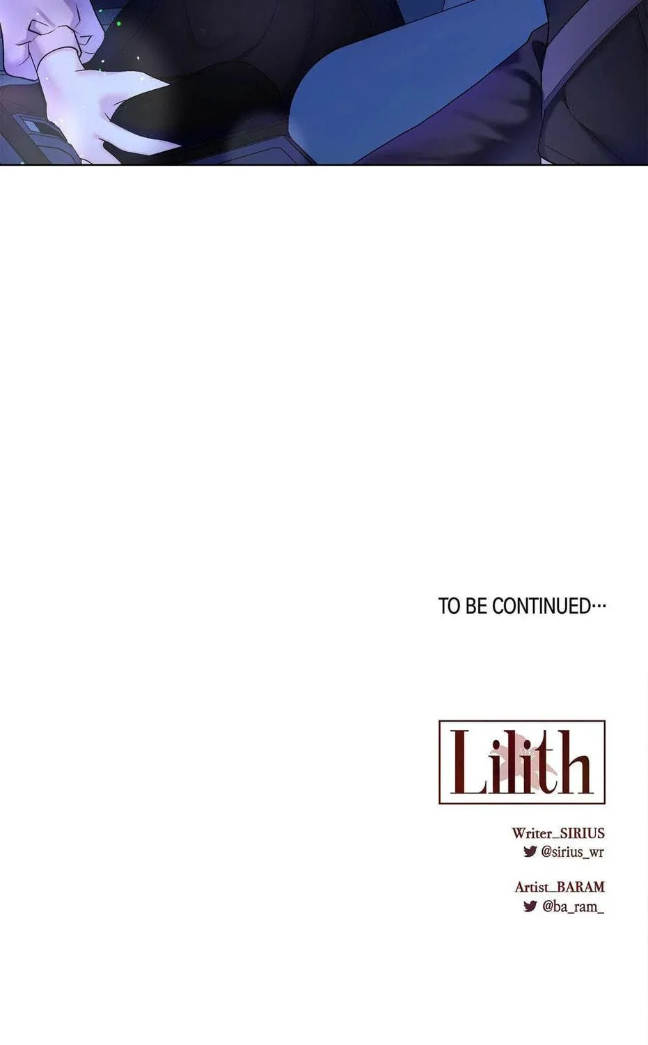 Lilith 2 Chapter 73 page 117 - 