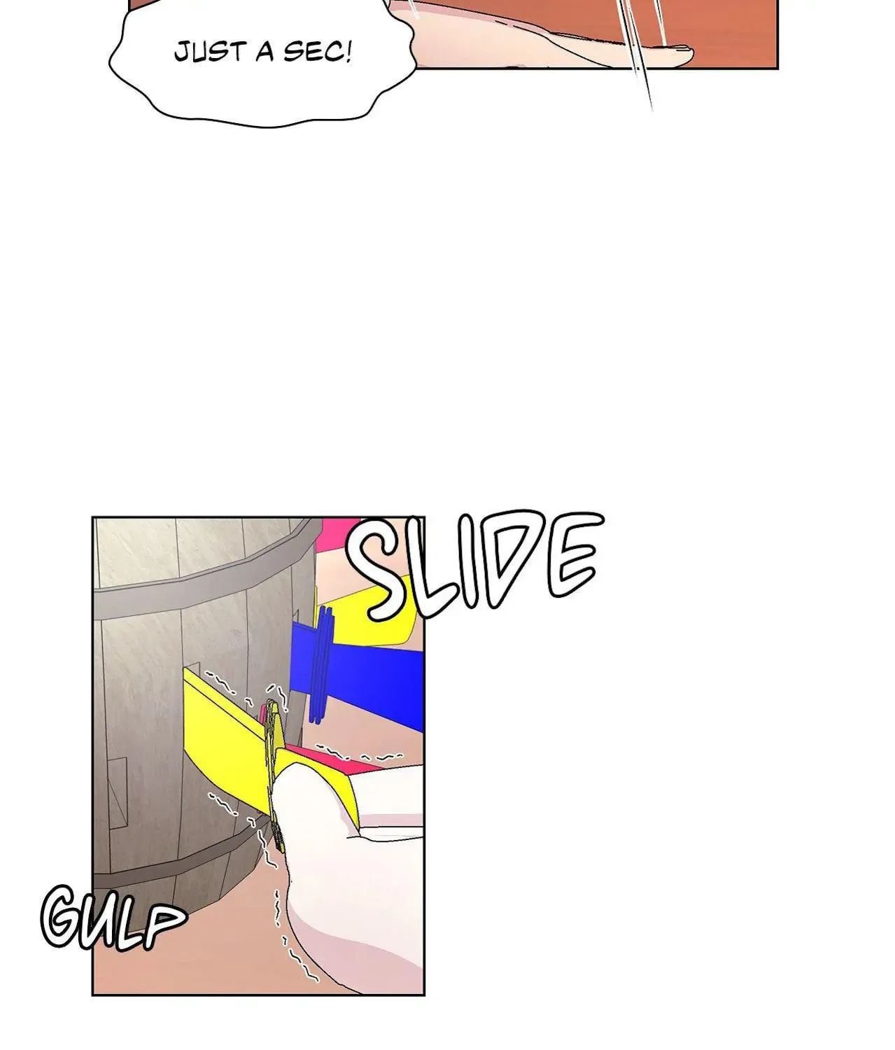 Lilith 2 Chapter 73 page 13 - 